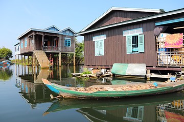 Image showing Cambodia