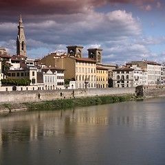 Image showing Florence, Italy