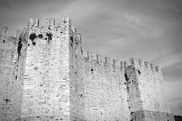 Image showing Prato, Tuscany