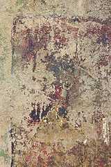 Image showing Grungy texture