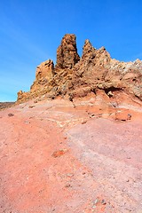 Image showing Canary Islands - Tenerife