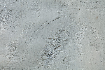 Image showing Old painted surface