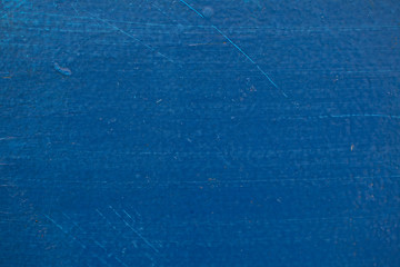 Image showing Old painted surface