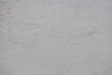 Image showing Old painted surface