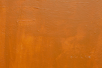 Image showing Old painted surface