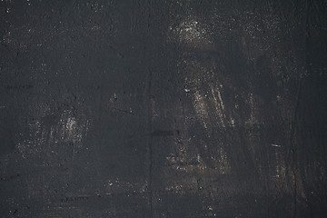 Image showing Old painted surface