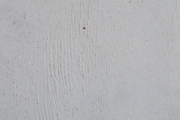 Image showing Old painted surface