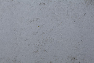 Image showing Old painted surface