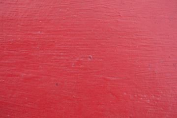 Image showing Old painted surface