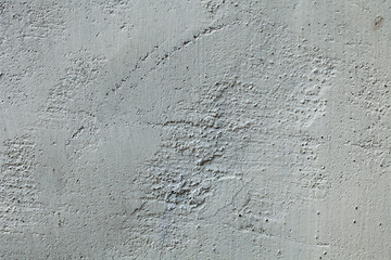 Image showing Old painted surface