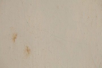 Image showing Old painted surface