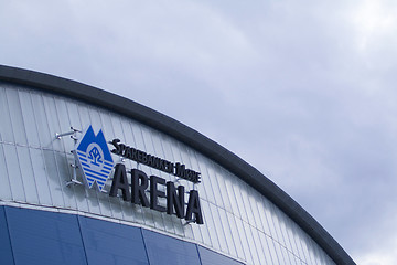 Image showing Sparebanken Møre Arena