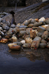 Image showing Toxic Waste