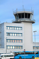 Image showing Vigra Airport