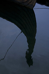 Image showing Viking Ship