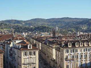 Image showing Turin Italy