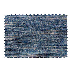 Image showing Fabric swatch