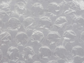 Image showing Bubblewrap background