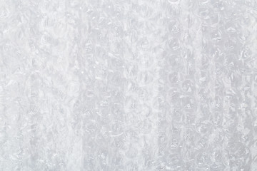Image showing Bubble Wrap Plastic Foil