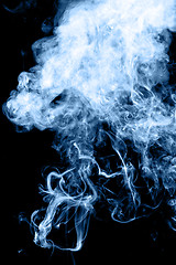 Image showing Smoke