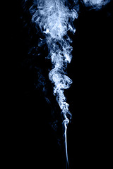 Image showing Smoke