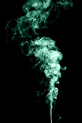 Image showing Smoke