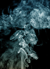 Image showing Smoke