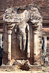 Image showing Buddha