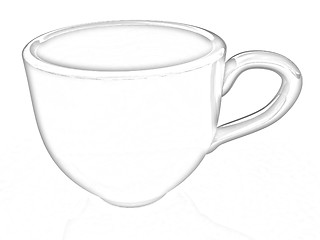 Image showing mug