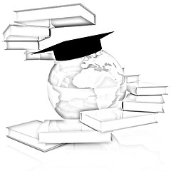 Image showing Global Education