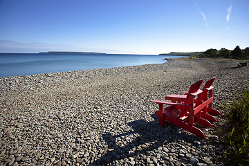 Image showing Owen Sound Ontario