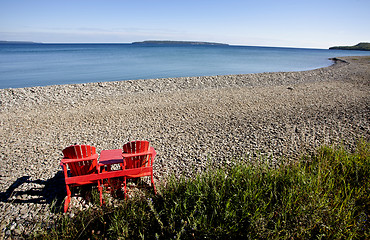 Image showing Owen Sound Ontario