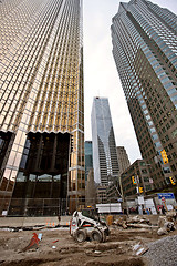 Image showing Daytime Photos of Toronto Ontario