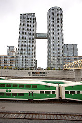 Image showing Daytime Photos of Toronto Ontario