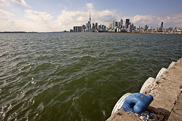 Image showing Daytime Photos of Toronto Ontario