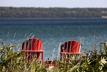 Image showing Owen Sound Ontario