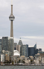 Image showing Daytime Photos of Toronto Ontario