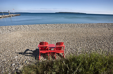 Image showing Owen Sound Ontario