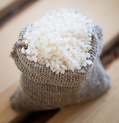 Image showing rice