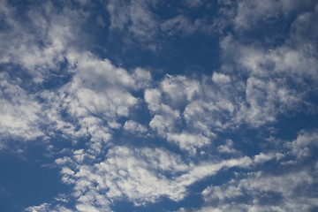 Image showing sky