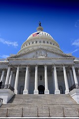 Image showing National Capitol