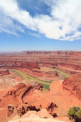 Image showing Lanscape in Utah