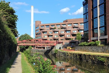 Image showing Georgetown, Washington