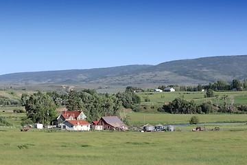 Image showing Colorado