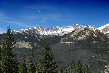 Image showing Colorado