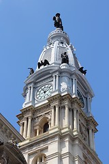 Image showing Philadelphia