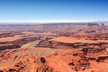 Image showing Dead Horse Point