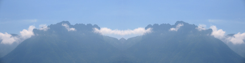 Image showing Panorama