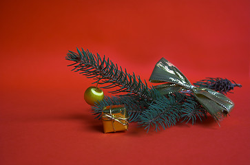 Image showing xmas