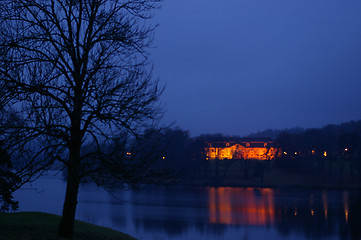 Image showing Bogstad gård